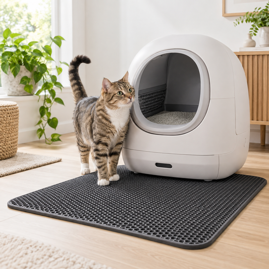 Complete Cat Care Bundle