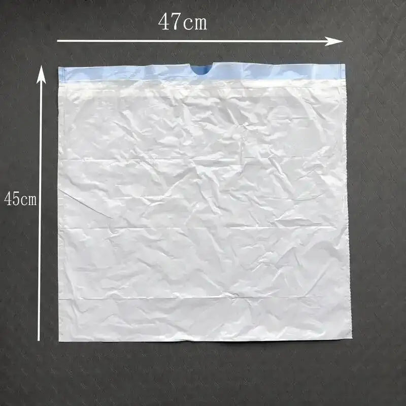 Garbage Bag For Litter Box