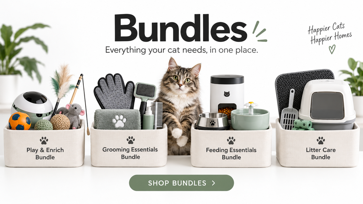 Bundles