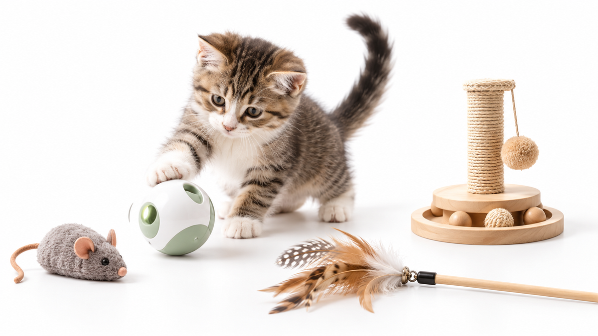 Toys