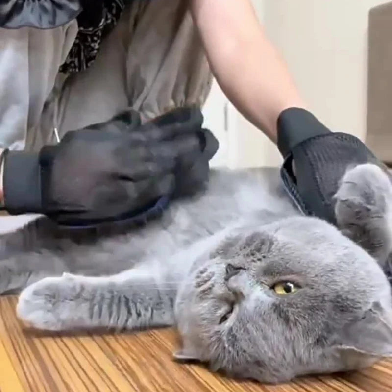 Grooming