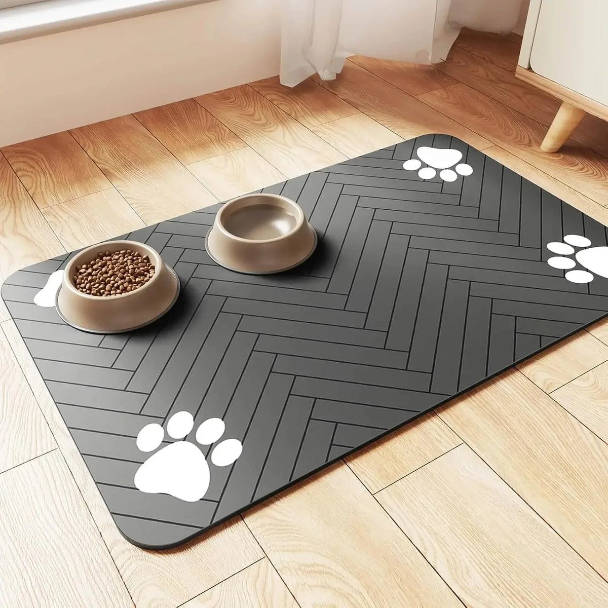 Smart Feeder  Set Bundle