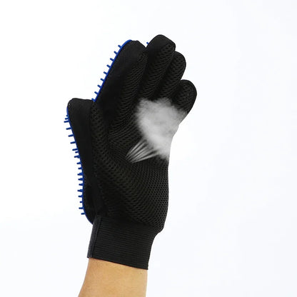 PurrPlay™ Gentle Grooming Glove