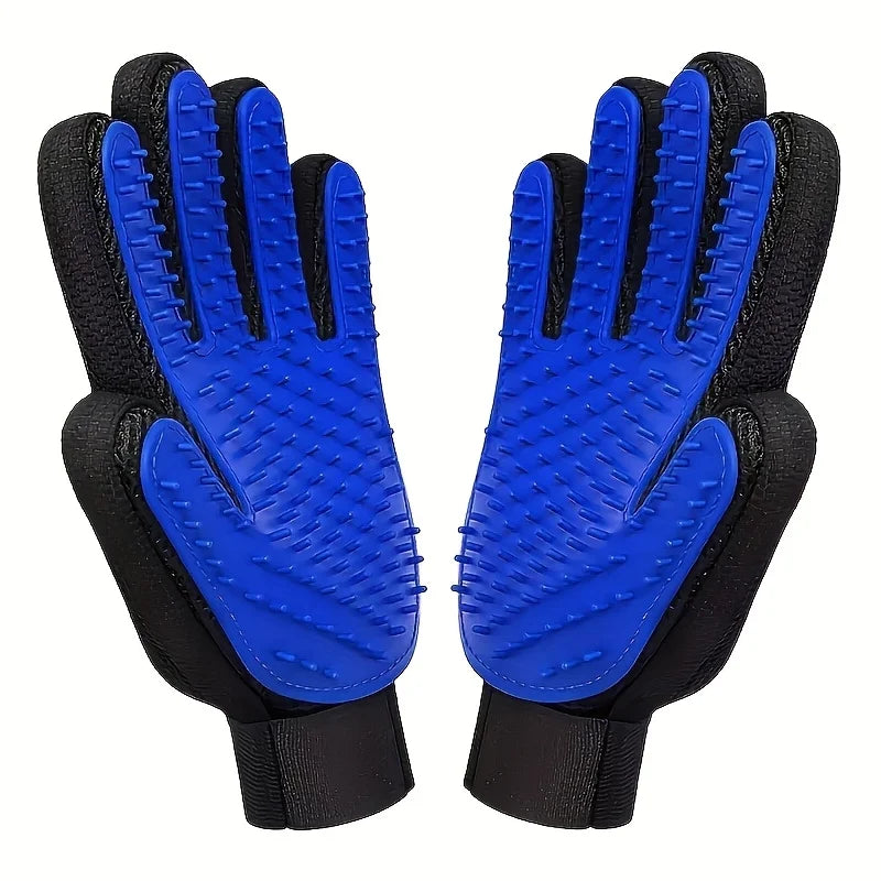 PurrPlay™ Gentle Grooming Glove