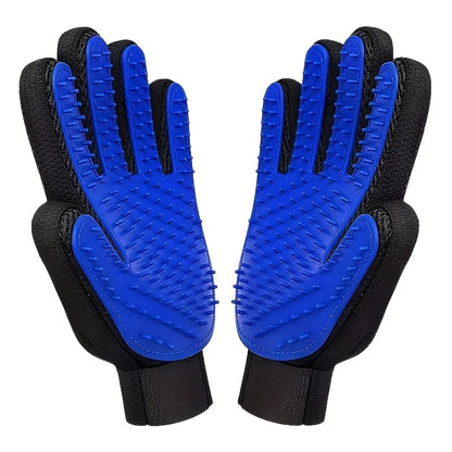 PurrPlay™ Gentle Grooming Glove