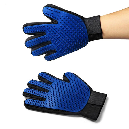 PurrPlay™ Gentle Grooming Glove