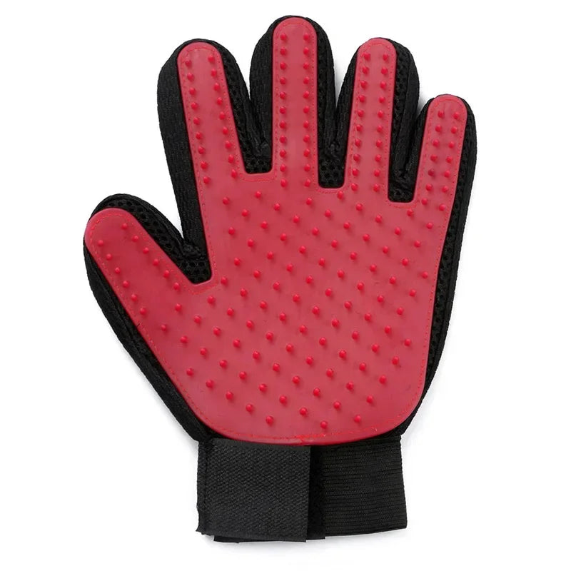 PurrPlay™ Gentle Grooming Glove