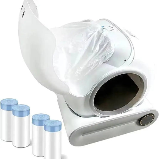Garbage Bag For  Litter Box
