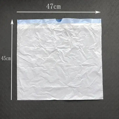 Garbage Bag For  Litter Box
