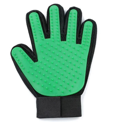 PurrPlay™ Gentle Grooming Glove