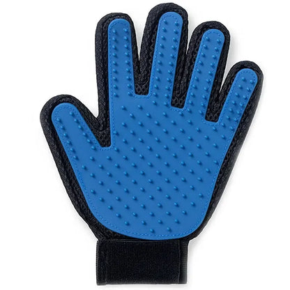 PurrPlay™ Gentle Grooming Glove