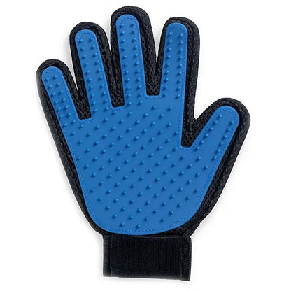 PurrPlay™ Gentle Grooming Glove