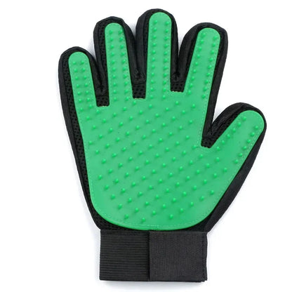 PurrPlay™ Gentle Grooming Glove