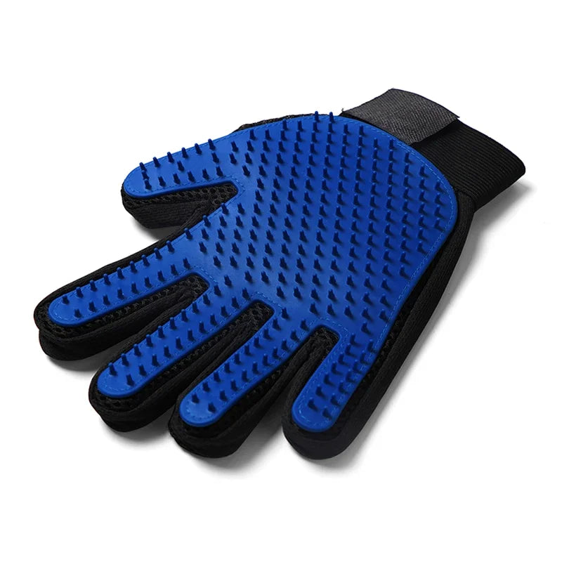PurrPlay™ Gentle Grooming Glove
