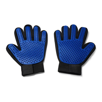 PurrPlay™ Gentle Grooming Glove