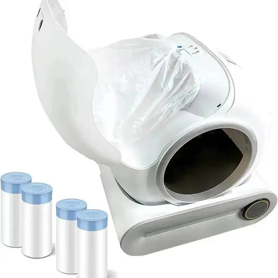 Garbage Bag For  Litter Box