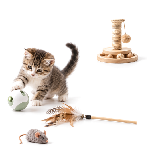 Play & Pamper Bundles